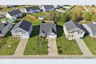 3916 Sabre Lane, Wilson, NC 27896 - Photo 39