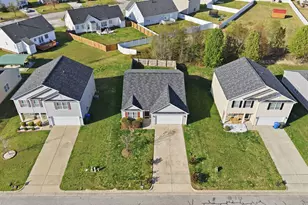 3916 Sabre Ln, Wilson, NC 27896 - Photo 39