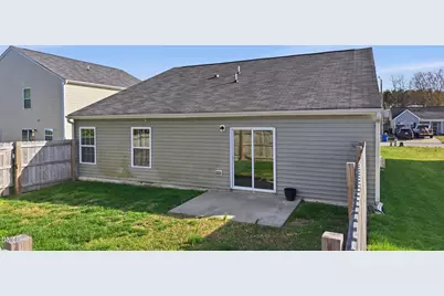 3916 Sabre Lane, Wilson, NC 27896 - Photo 35