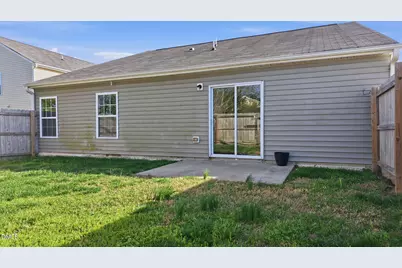 3916 Sabre Lane, Wilson, NC 27896 - Photo 37