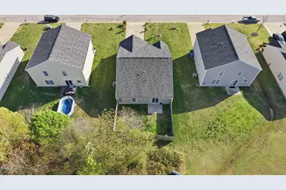 3916 Sabre Lane, Wilson, NC 27896 - Photo 43