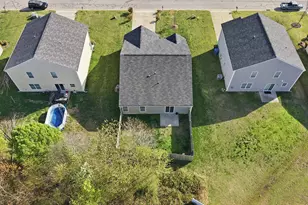 3916 Sabre Ln, Wilson, NC 27896 - Photo 43