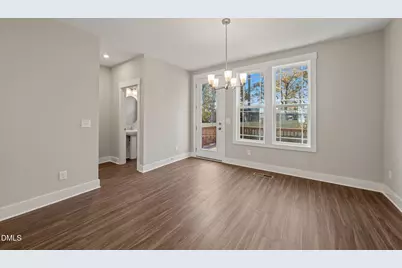 1109 Blackthorn Lane, Durham, NC 27703 - Photo 7