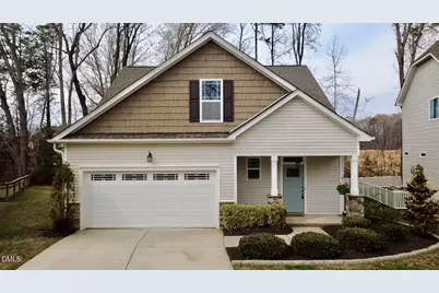 1208 Yellow Wood Drive, Mebane, NC 27302 - Photo 1