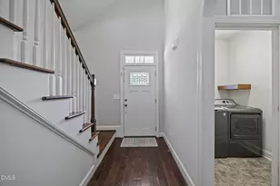 1208 Yellow Wood Dr, Mebane, NC 27302 - Photo 15