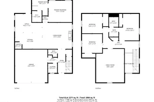 1208 Yellow Wood Dr, Mebane, NC 27302 - Photo 3