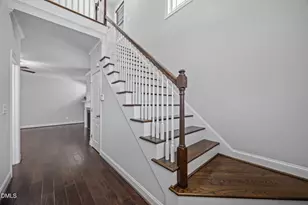 1208 Yellow Wood Dr, Mebane, NC 27302 - Photo 13