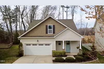 1208 Yellow Wood Drive, Mebane, NC 27302 - Photo 37