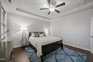 1208 Yellow Wood Dr, Mebane, NC 27302 - Photo 23