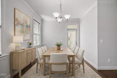 1208 Yellow Wood Drive, Mebane, NC 27302 - Photo 5