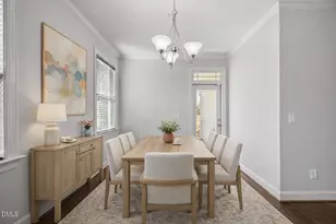 1208 Yellow Wood Dr, Mebane, NC 27302 - Photo 5