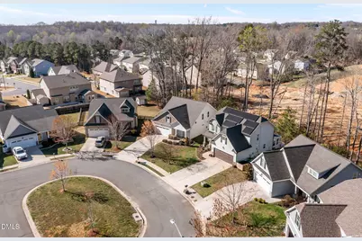 1208 Yellow Wood Drive, Mebane, NC 27302 - Photo 45