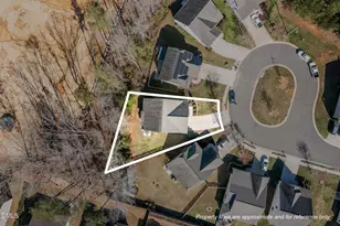 1208 Yellow Wood Dr, Mebane, NC 27302 - Photo 43