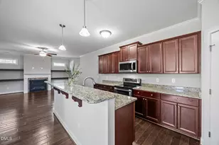 1208 Yellow Wood Dr, Mebane, NC 27302 - Photo 19