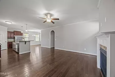 1208 Yellow Wood Drive, Mebane, NC 27302 - Photo 15