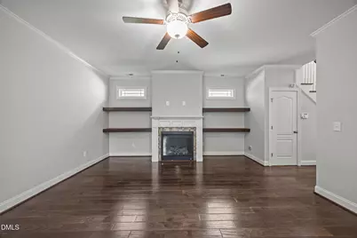 1208 Yellow Wood Drive, Mebane, NC 27302 - Photo 3