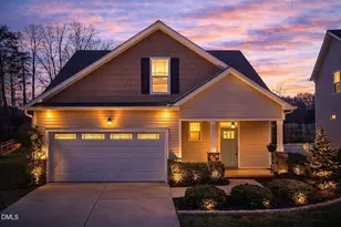 1208 Yellow Wood Dr, Mebane, NC 27302 - Photo 1