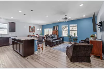 163 Rawls Meadow Lane, Fuquay Varina, NC 27526 - Photo 3