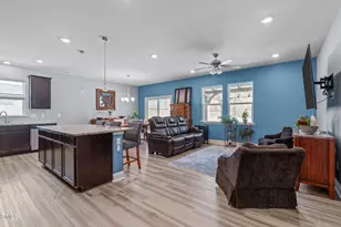 163 Rawls Meadow Ln, Fuquay Varina, NC 27526 - Photo 3