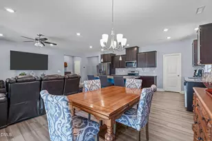 163 Rawls Meadow Ln, Fuquay Varina, NC 27526 - Photo 7