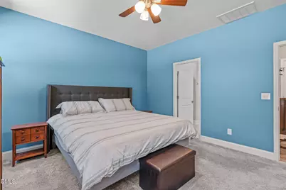 163 Rawls Meadow Lane, Fuquay Varina, NC 27526 - Photo 15