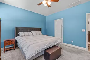 163 Rawls Meadow Ln, Fuquay Varina, NC 27526 - Photo 15