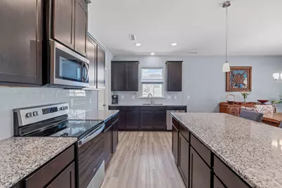 163 Rawls Meadow Lane, Fuquay Varina, NC 27526 - Photo 9