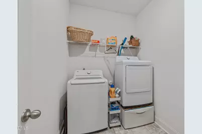 163 Rawls Meadow Lane, Fuquay Varina, NC 27526 - Photo 25