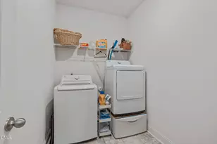 163 Rawls Meadow Ln, Fuquay Varina, NC 27526 - Photo 25