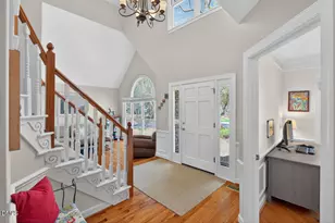 100 Juniper Ct, Carrboro, NC 27510 - Photo 3