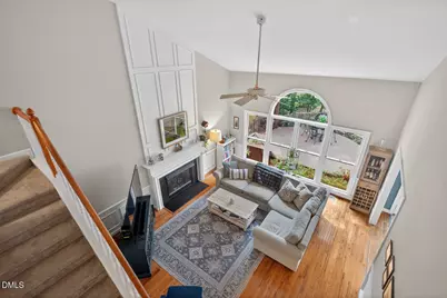 100 Juniper Court, Carrboro, NC 27510 - Photo 19