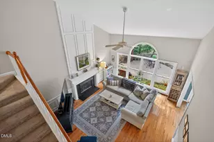 100 Juniper Ct, Carrboro, NC 27510 - Photo 19