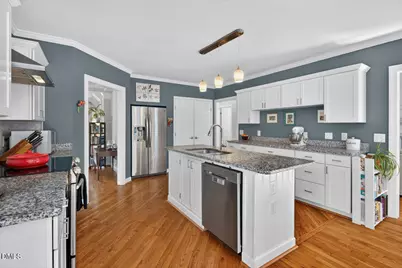 100 Juniper Court, Carrboro, NC 27510 - Photo 11