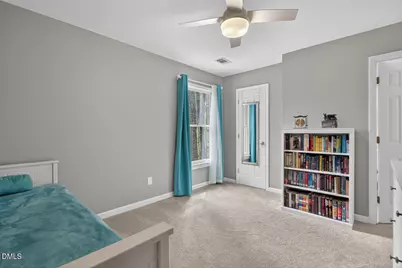 100 Juniper Court, Carrboro, NC 27510 - Photo 35