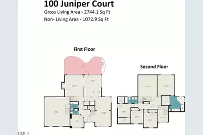 100 Juniper Court, Carrboro, NC 27510 - Photo 65