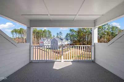 534 Plumleaf Lane, Durham, NC 27703 - Photo 1