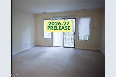 708 Martin Luther King Jr Boulevard #Unit 3, Chapel Hill, NC 27514 - Photo 1