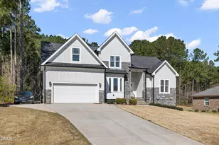 3600 Griffice Mill Rd, Raleigh, NC 27610 - Photo 1