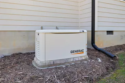 3600 Griffice Mill Road, Raleigh, NC 27610 - Photo 31