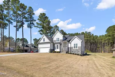 3600 Griffice Mill Road, Raleigh, NC 27610 - Photo 1