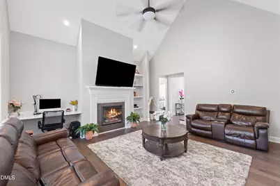 3600 Griffice Mill Road, Raleigh, NC 27610 - Photo 7