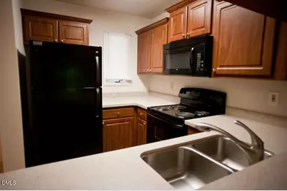 710 Martin Luther King Jr Boulevard #Unit 7, Chapel Hill, NC 27514 - Photo 5