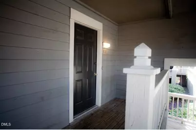710 Martin Luther King Jr Boulevard #Unit 7, Chapel Hill, NC 27514 - Photo 11
