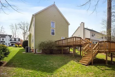 2605 Deanwood Drive, Raleigh, NC 27615 - Photo 27
