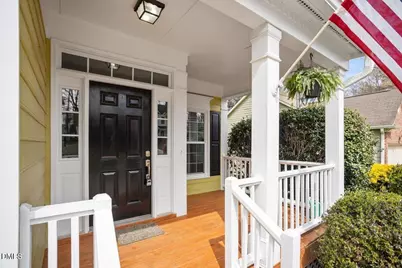 2605 Deanwood Drive, Raleigh, NC 27615 - Photo 29