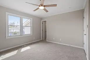 1032 Old Zebulon Rd, Wendell, NC 27591 - Photo 19