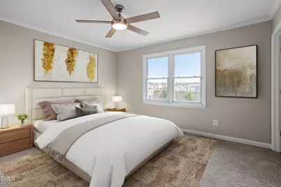 1032 Old Zebulon Road, Wendell, NC 27591 - Photo 7