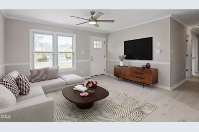 1032 Old Zebulon Road, Wendell, NC 27591 - Photo 5