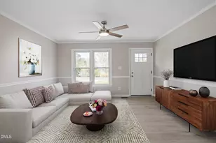 1032 Old Zebulon Rd, Wendell, NC 27591 - Photo 3