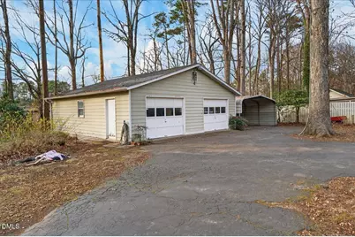 5801 Dogwood Drive, Raleigh, NC 27616 - Photo 7